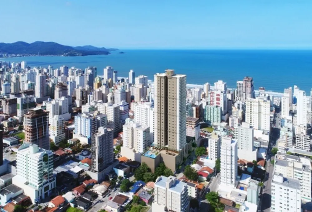 Apartamento, 4 quartos, 160 m² - Foto 12