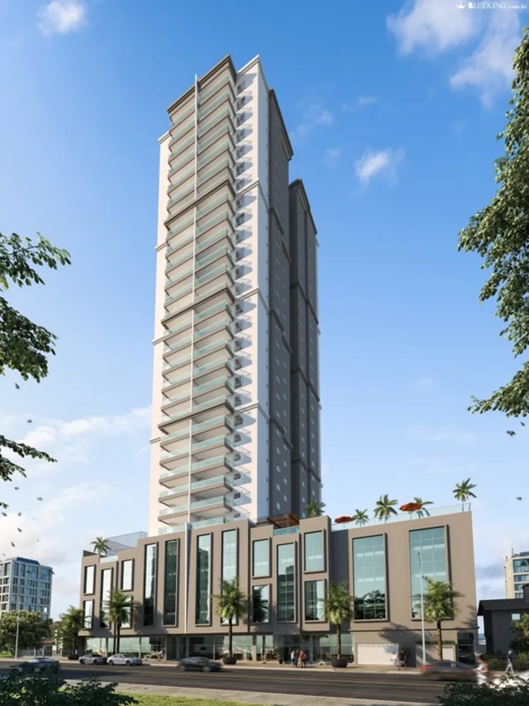 Apartamento, 4 quartos, 160 m² - Foto 2