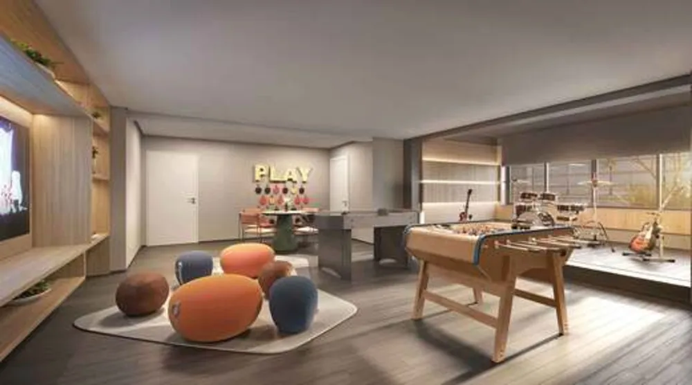 Apartamento, 4 quartos, 276 m² - Foto 7