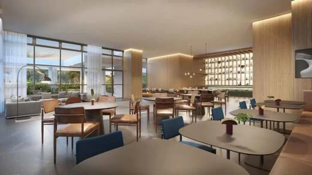 Apartamento, 4 quartos, 276 m² - Foto 5