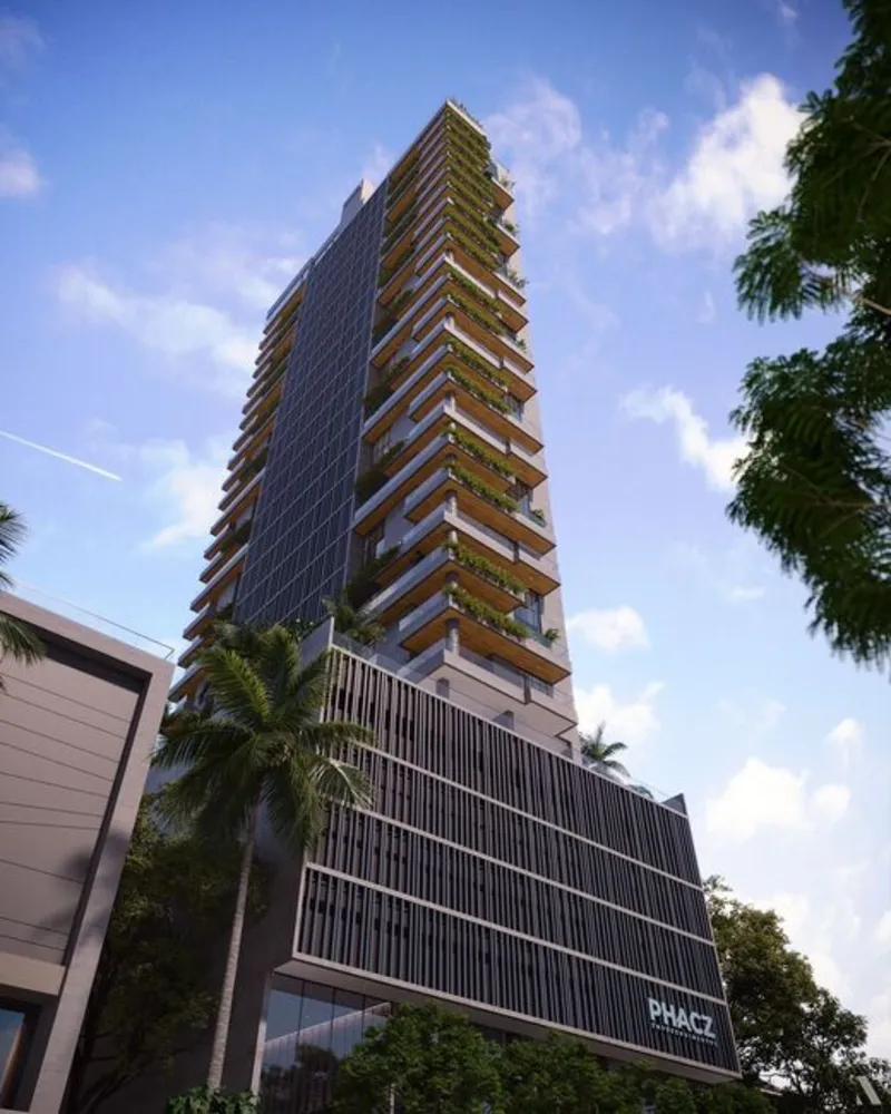 Apartamento, 3 quartos, 149 m² - Foto 4
