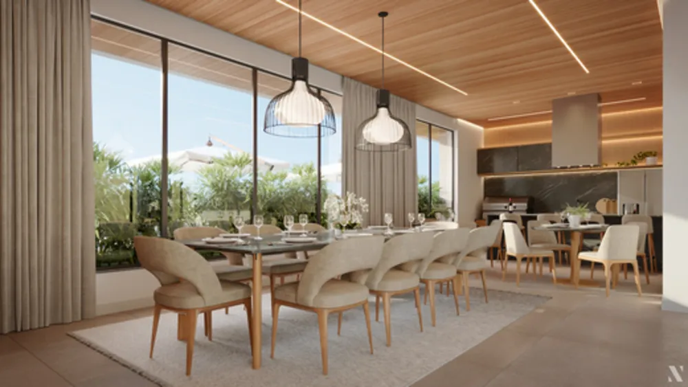 Apartamento, 3 quartos, 149 m² - Foto 7
