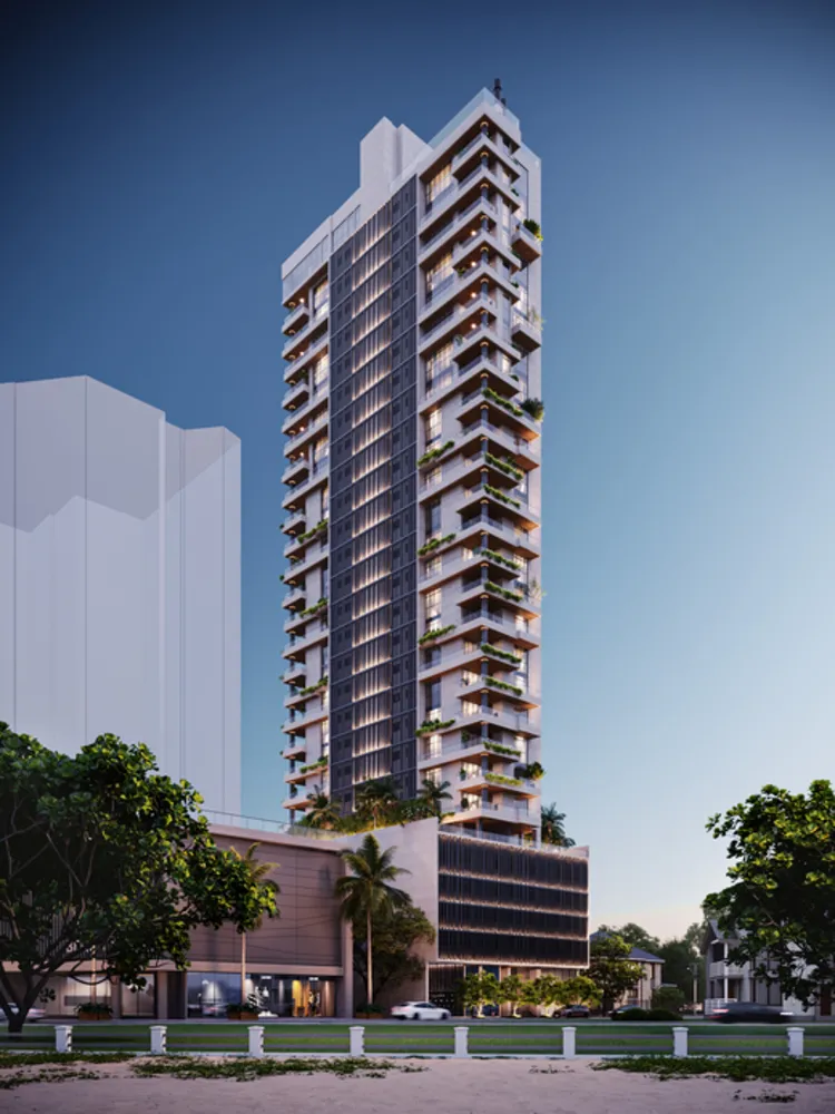 Apartamento, 3 quartos, 149 m² - Foto 3