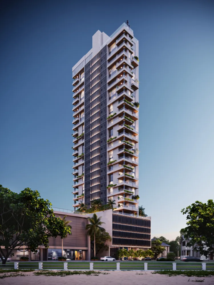 Apartamento, 3 quartos, 149 m² - Foto 2