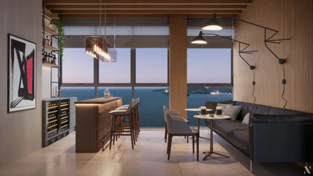 Apartamento, 3 quartos, 149 m² - Foto 8