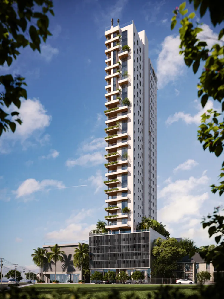 Apartamento, 3 quartos, 149 m² - Foto 1