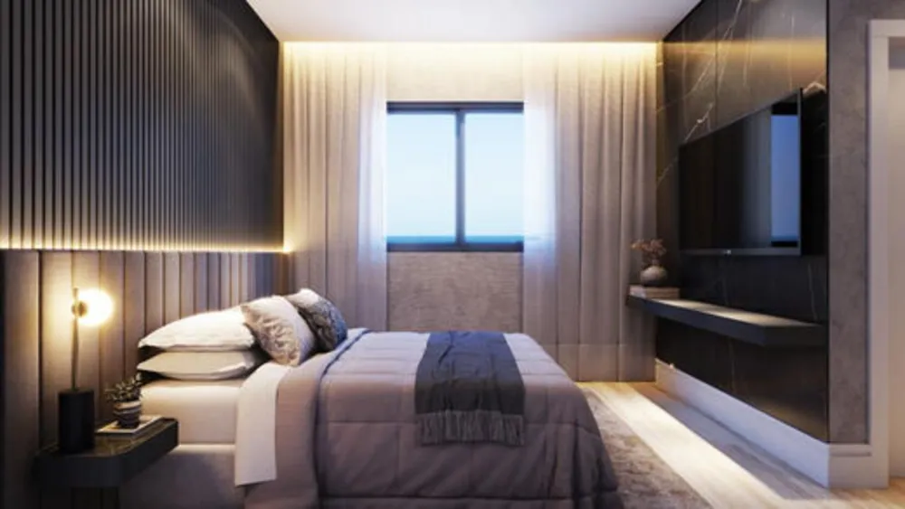 Apartamento, 3 quartos, 116 m² - Foto 4