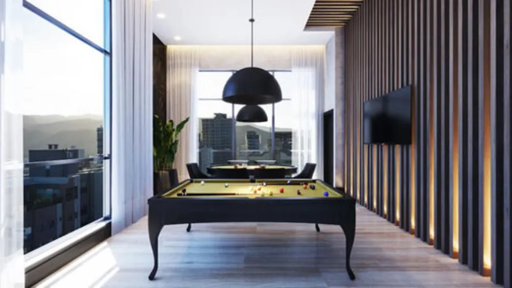 Apartamento, 3 quartos, 116 m² - Foto 8