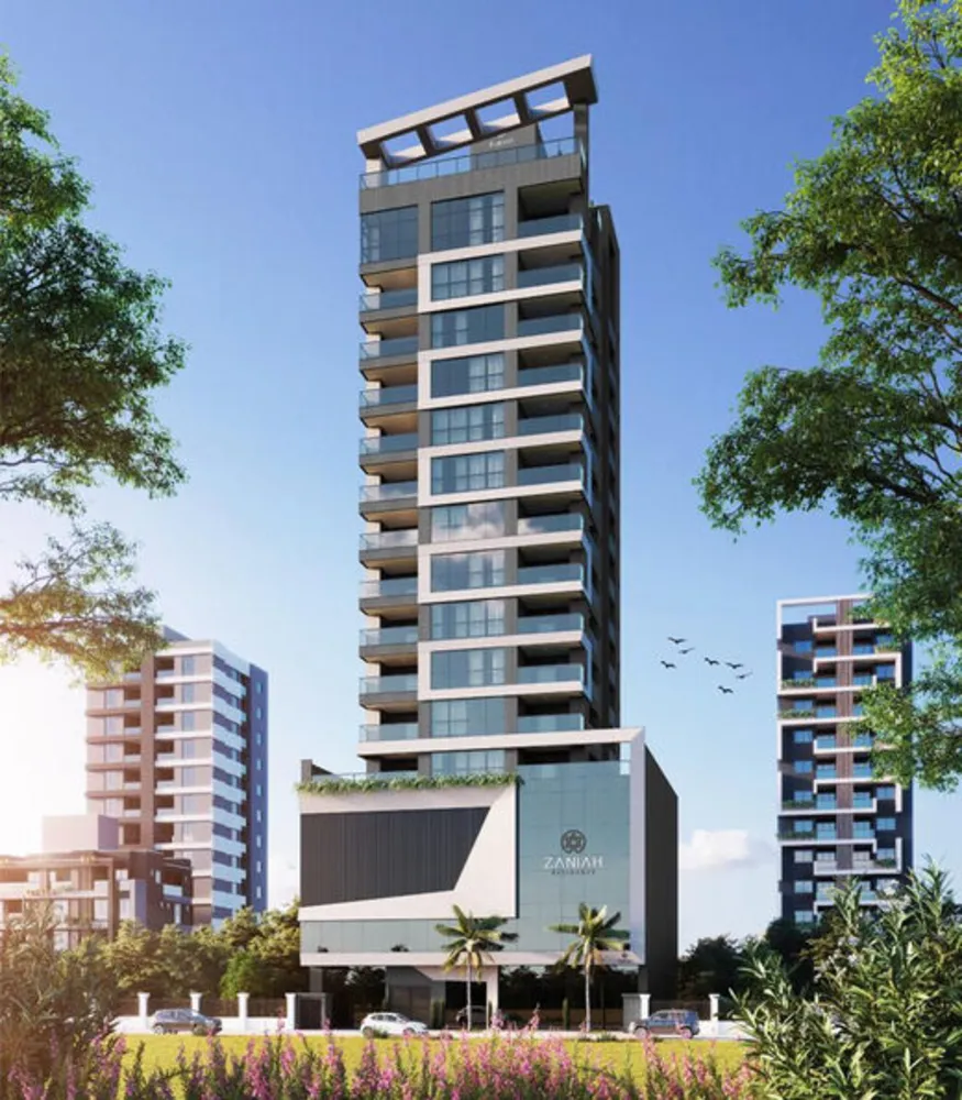 Apartamento, 3 quartos, 116 m² - Foto 1