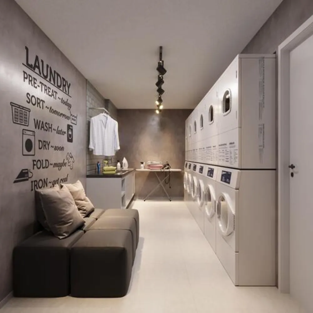 Apartamento, 2 quartos, 73 m² - Foto 4