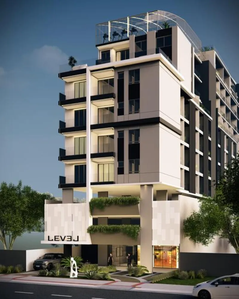 Apartamento, 2 quartos, 73 m² - Foto 3