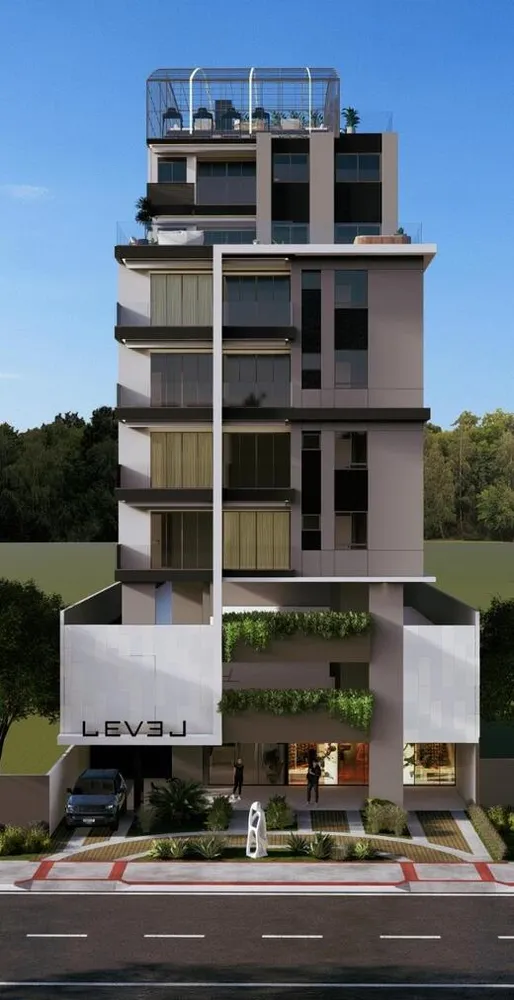 Apartamento, 2 quartos, 73 m² - Foto 2