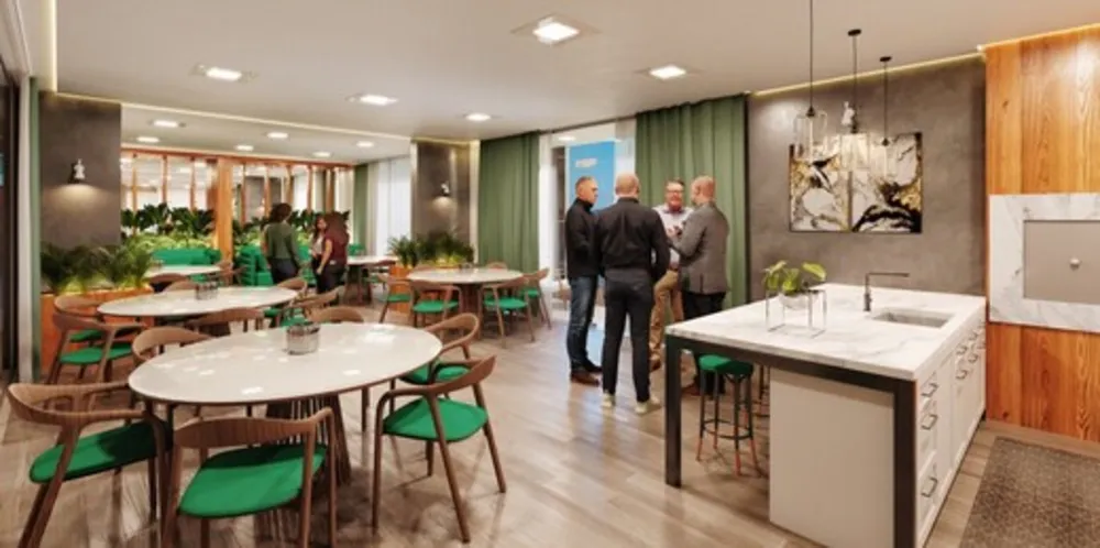 Apartamento, 3 quartos, 167 m² - Foto 5