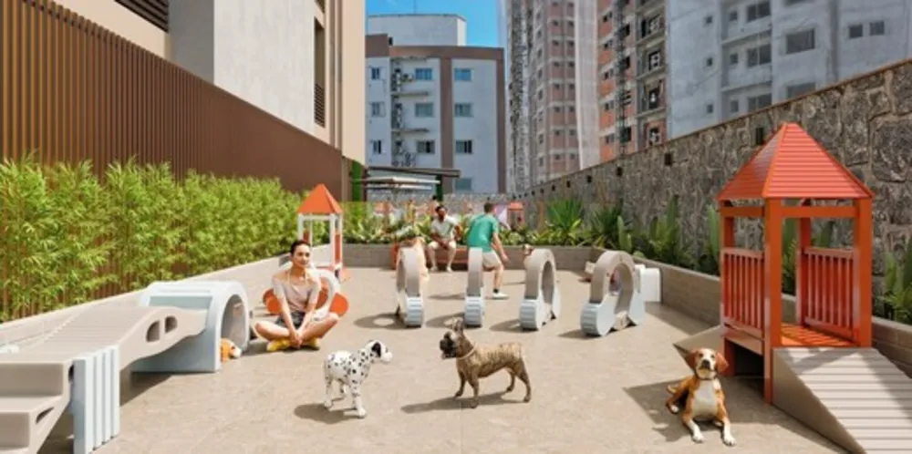 Apartamento, 3 quartos, 167 m² - Foto 3