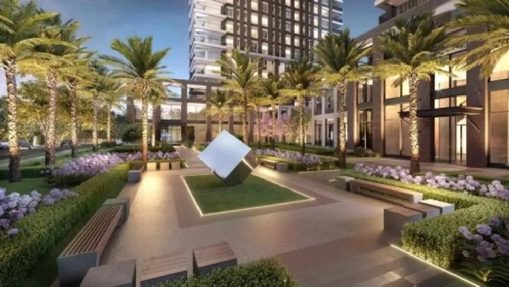 Apartamento, 3 quartos, 192 m² - Foto 8