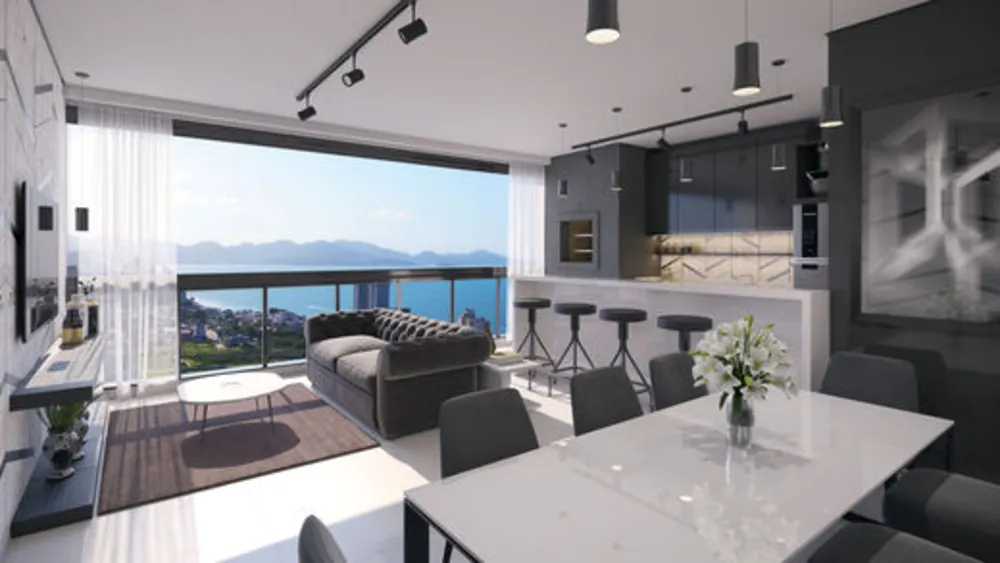 Apartamento, 3 quartos, 114 m² - Foto 4