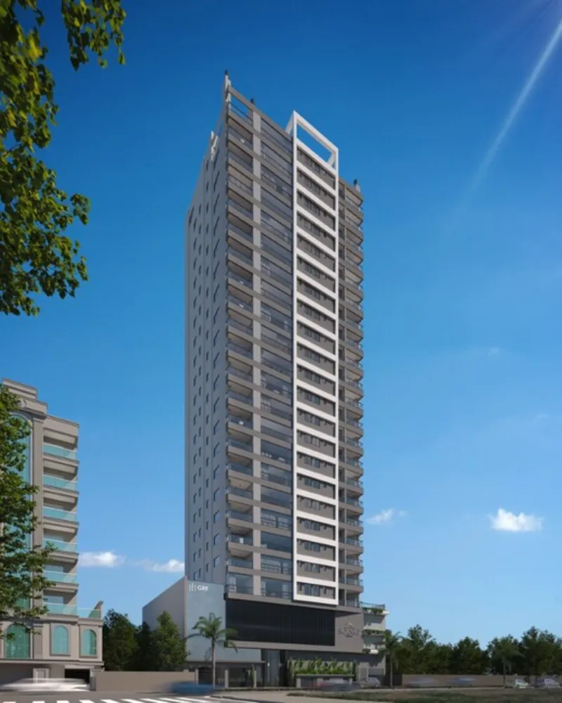 Apartamento, 3 quartos, 114 m² - Foto 1