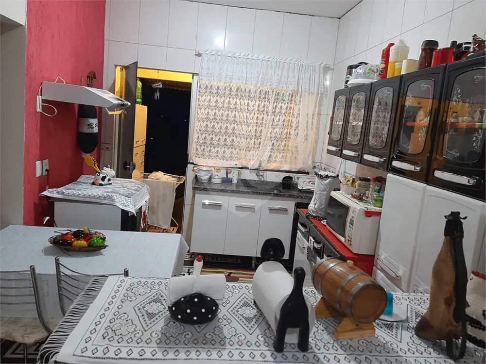 Casa, 3 quartos, 55 m² - Foto 5