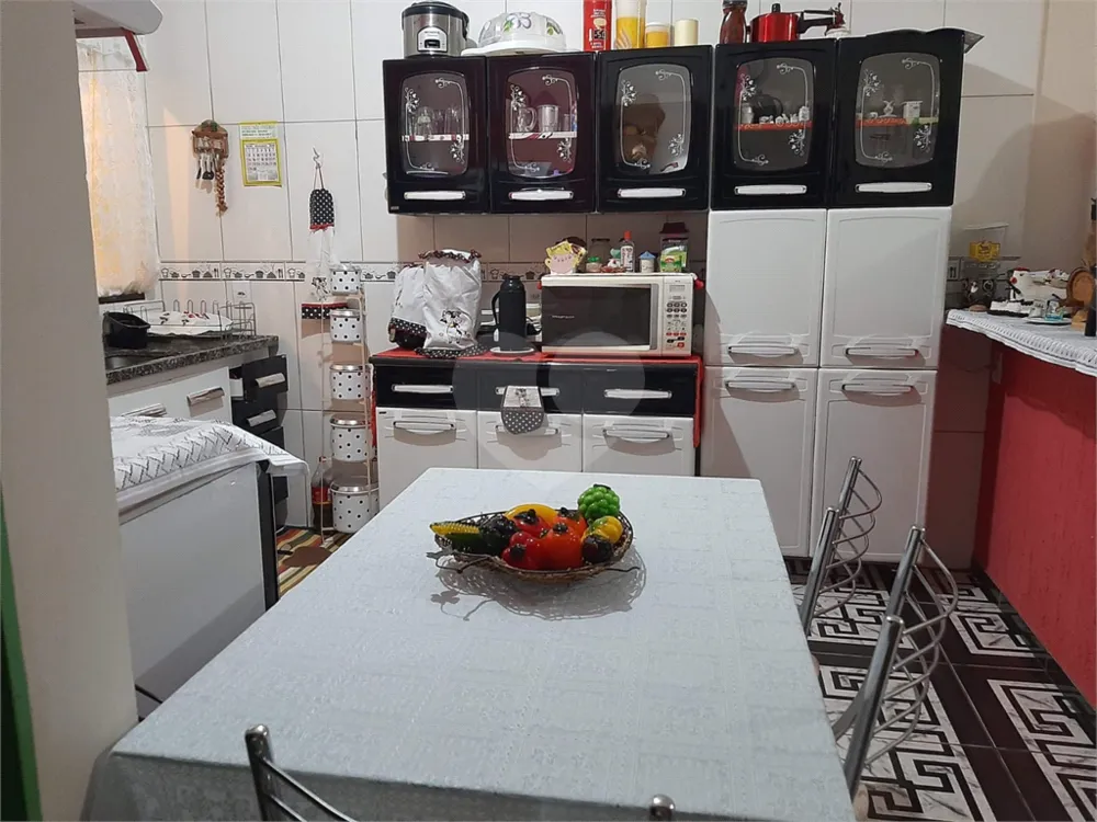 Casa, 3 quartos, 55 m² - Foto 7