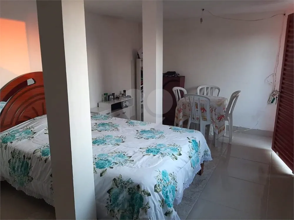 Casa, 3 quartos, 55 m² - Foto 8