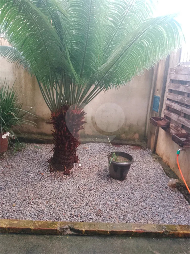 Casa, 3 quartos, 55 m² - Foto 4