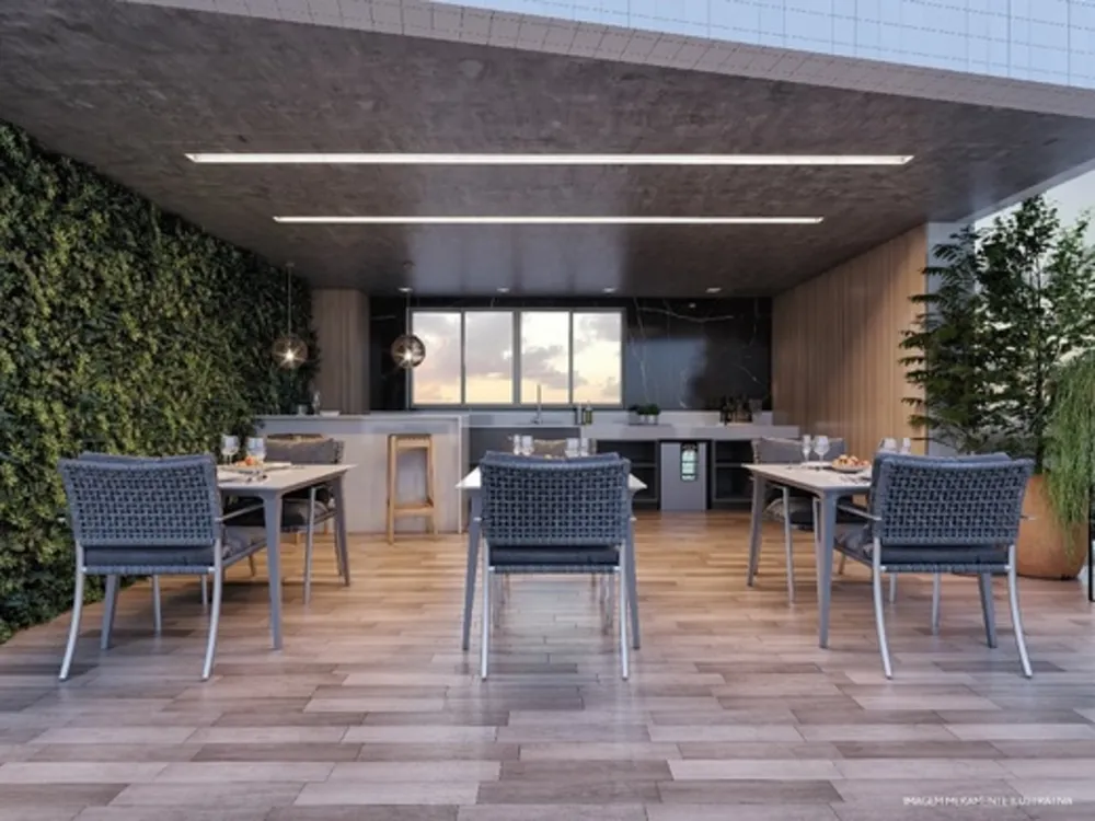 Apartamento, 3 quartos, 84 m² - Foto 3