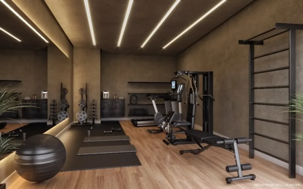 Apartamento, 3 quartos, 84 m² - Foto 1