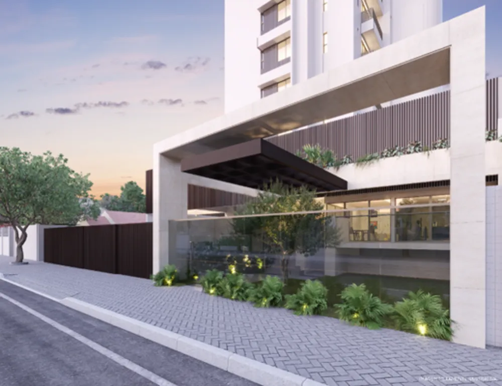 Apartamento, 3 quartos, 84 m² - Foto 5