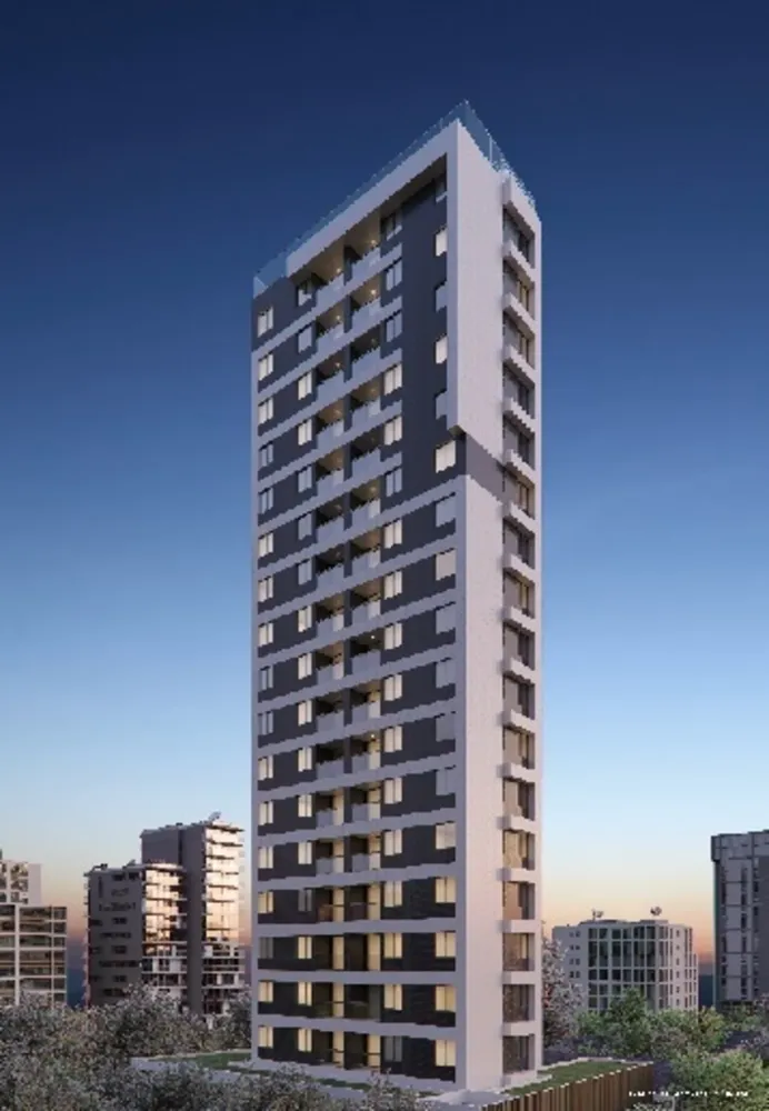 Apartamento, 3 quartos, 84 m² - Foto 4