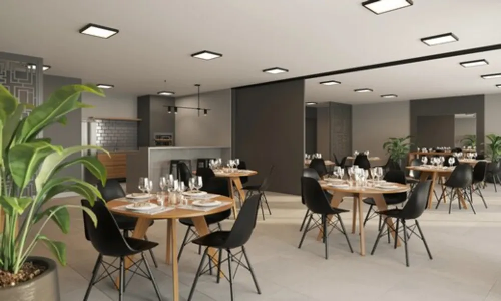 Apartamento, 3 quartos, 64 m² - Foto 3