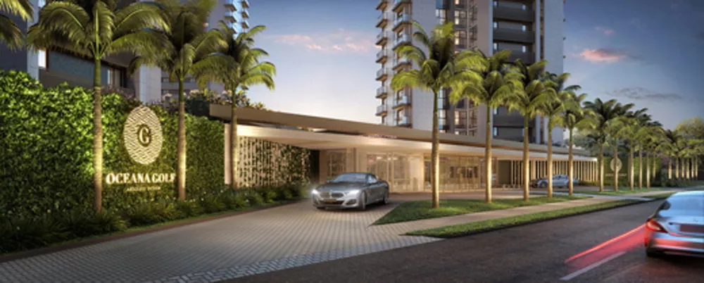 Apartamento, 4 quartos, 268 m² - Foto 5