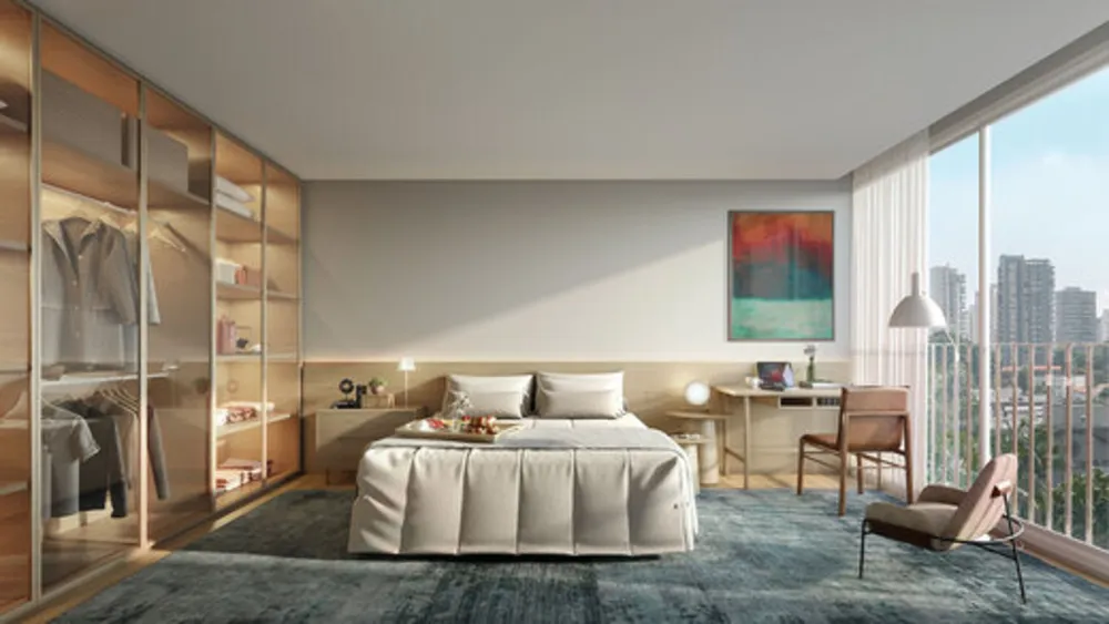 Cobertura, 3 quartos, 300 m² - Foto 3