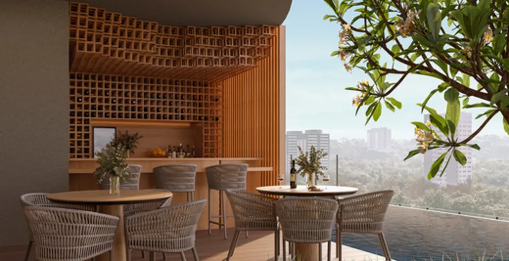 Apartamento, 4 quartos, 352 m² - Foto 5