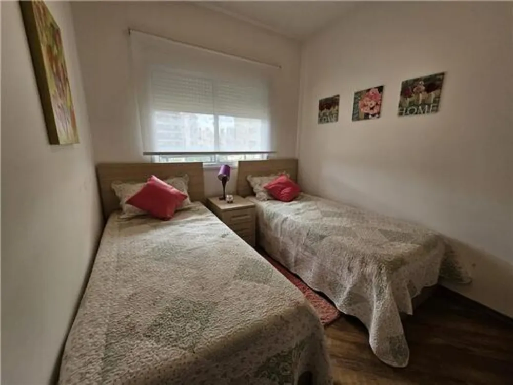 Apartamento, 3 quartos, 87 m² - Foto 5