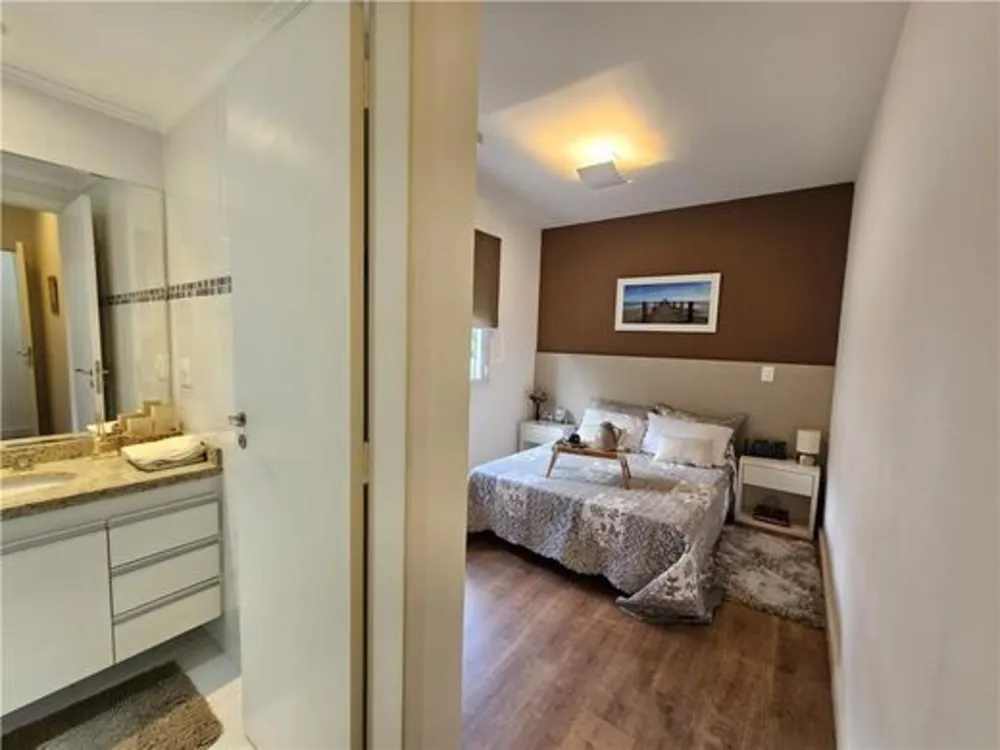 Apartamento, 3 quartos, 87 m² - Foto 4