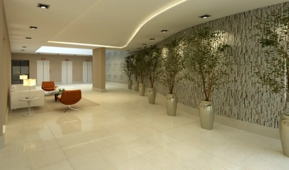 Sala-Conjunto, 29 m² - Foto 4