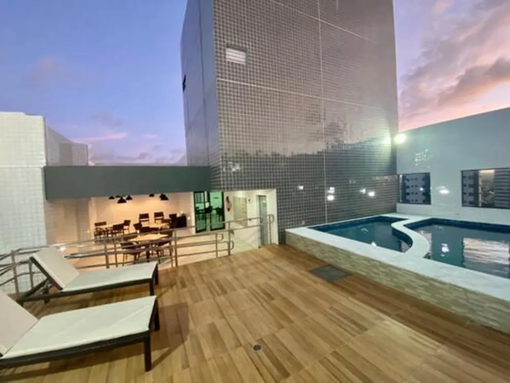 Apartamento, 2 quartos, 45 m² - Foto 4