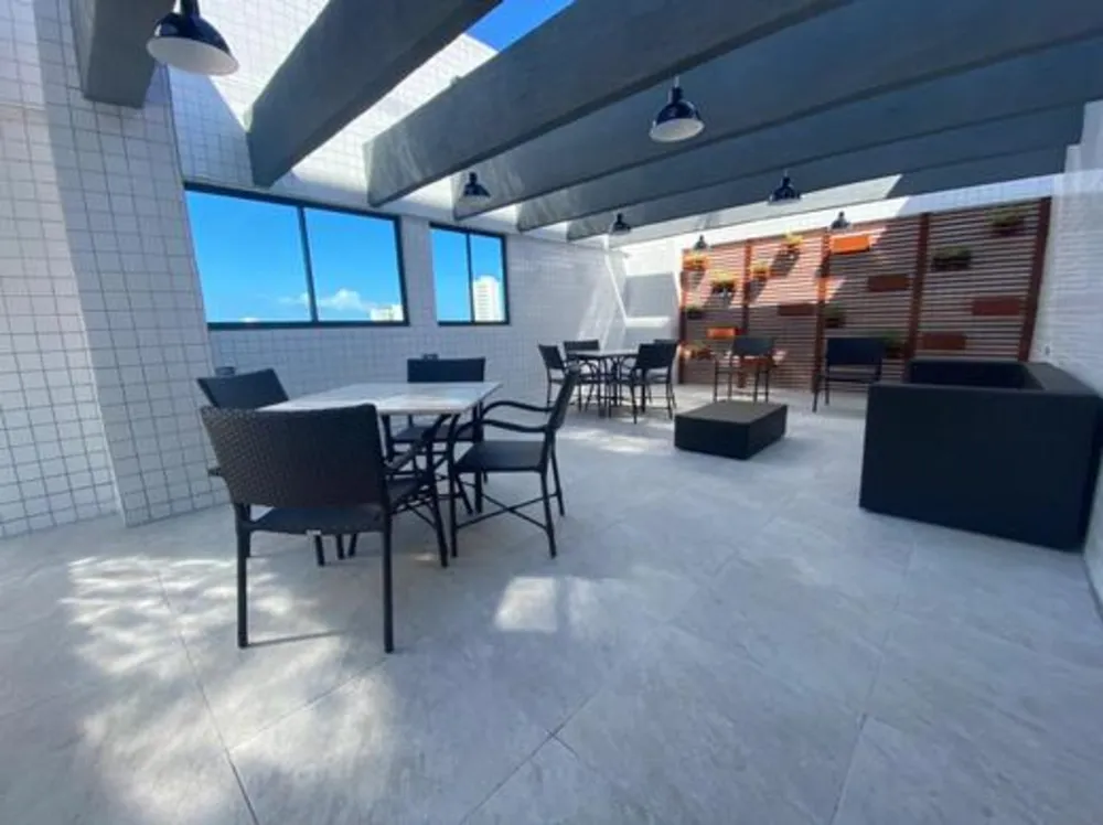 Apartamento, 2 quartos, 45 m² - Foto 8