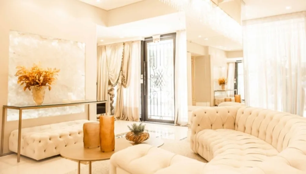 Apartamento, 4 quartos, 180 m² - Foto 2