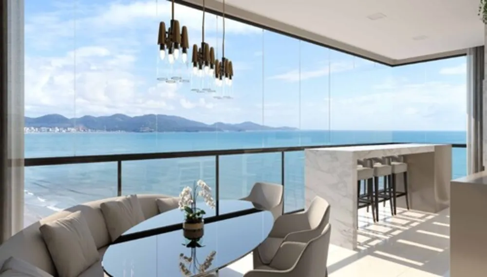 Apartamento, 4 quartos, 180 m² - Foto 3
