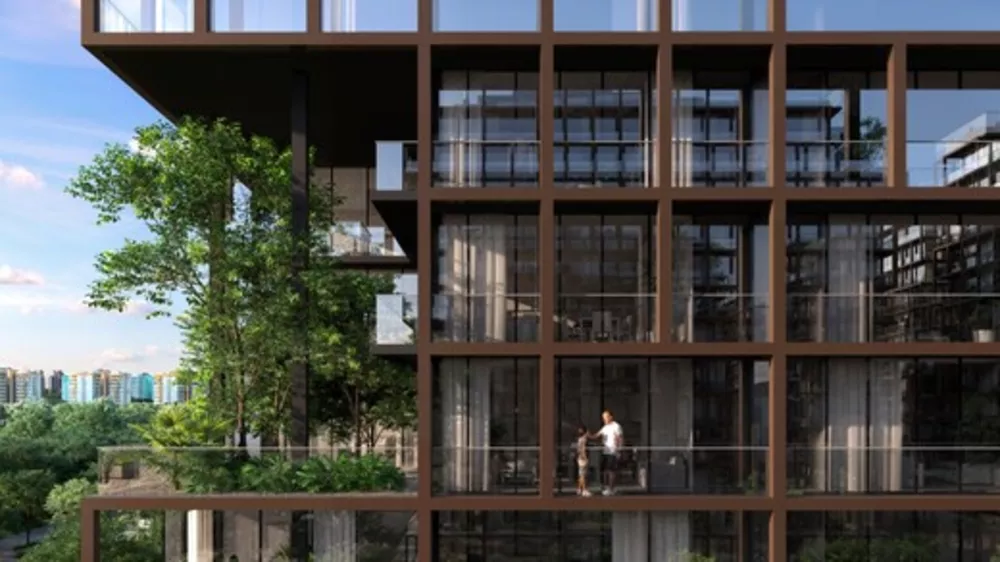 Apartamento, 2 quartos, 95 m² - Foto 16