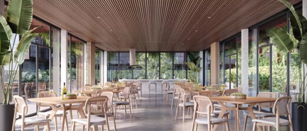 Apartamento, 2 quartos, 95 m² - Foto 6