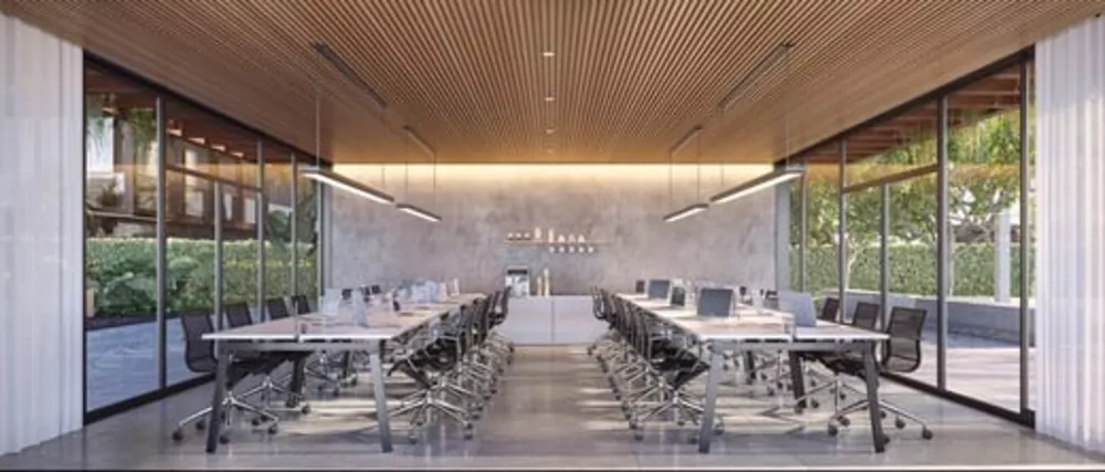 Apartamento, 2 quartos, 95 m² - Foto 8