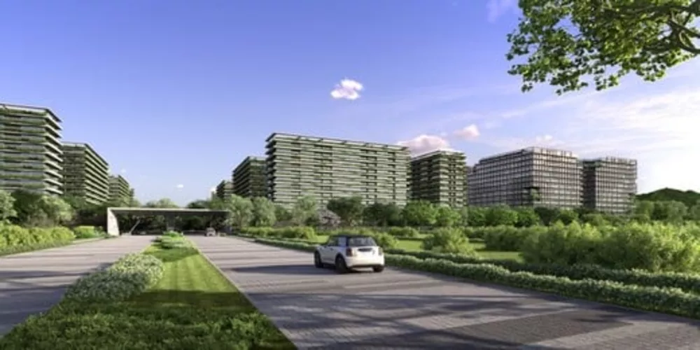 Apartamento, 2 quartos, 95 m² - Foto 2