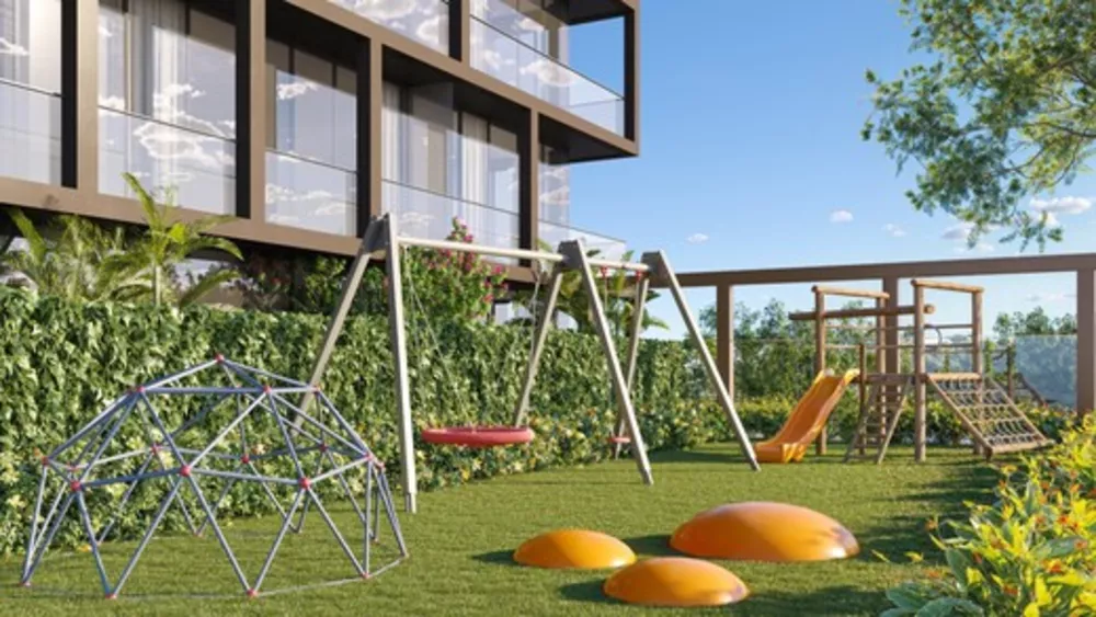 Apartamento, 2 quartos, 95 m² - Foto 12