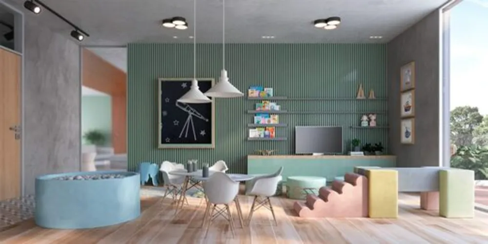 Apartamento, 2 quartos, 77 m² - Foto 5