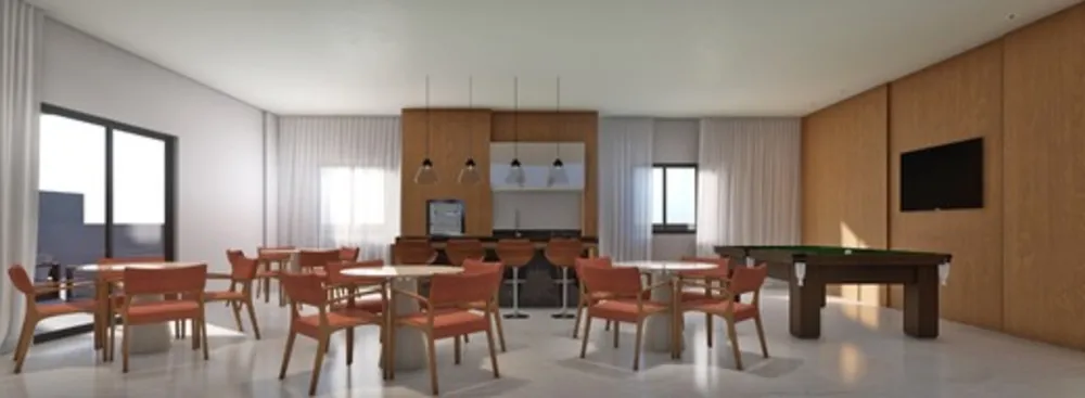 Cobertura, 2 quartos, 123 m² - Foto 6