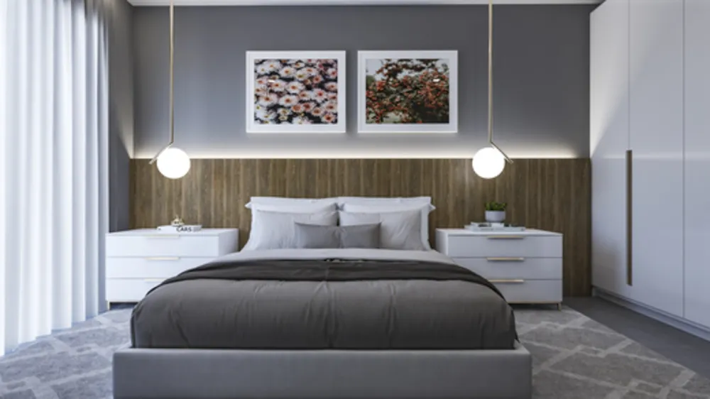 Apartamento, 2 quartos, 68 m² - Foto 5