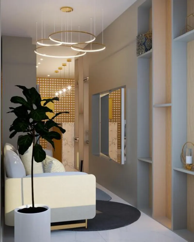 Loft, 42 m² - Foto 2