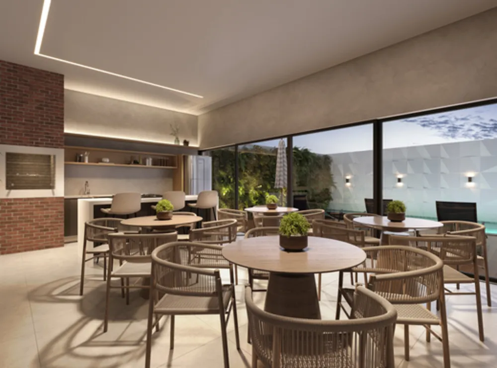 Apartamento, 2 quartos, 75 m² - Foto 7